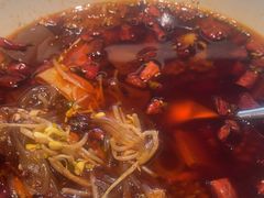 -香丰阁·烤鸭·川湘菜(清河店)