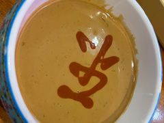 老北京芝麻酱-乐宴·老北京铜火锅(桂庙店)