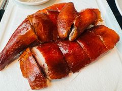 -夏宫中餐厅(静安香格里拉店)