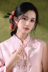 -秦皇岛我和你婚纱摄影工作室