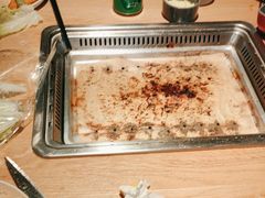 -新石器烤肉(百联川沙店)