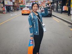 -新罗免税店(首尔总店)
