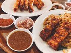 -Warung Nia Balinese Food & Pork Ribs