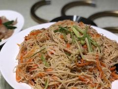 -南普陀素菜馆