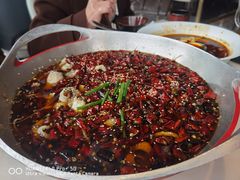 -柴门饭儿(成都太古里店)