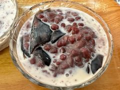 红豆龟苓膏-五福堂龟苓膏(河东北山店)