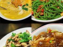 -楚山晓·楚湘菜(江夏永旺店)