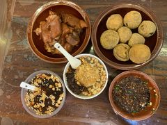 糕粑稀饭-金必轩(青岩店)