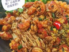 -晓午阳常熟炒浇面(红庙店)