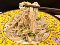 -鸿宾楼(展览馆路店)