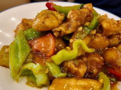 -山南熏肉大饼(辽菜旗舰店)