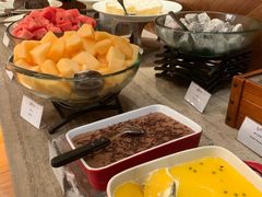 -拉蒂娜·巴西牛排馆 Latina·Brazilian Steakhouse(陆家嘴旗舰店)