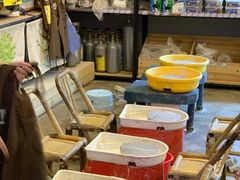 -趣陶陶艺手工坊(新世界百货重庆店)