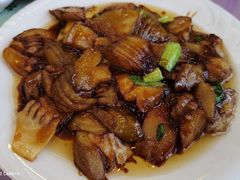 -白魁老号饭庄(交道口店)