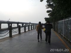 -演武大桥观景平台