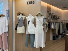 -南京环北服装批发市场