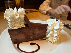 -The Cheesecake Factory芝乐坊餐厅(兴业太古汇店)
