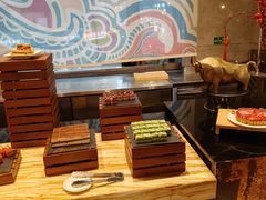 -西藏饭店·亚克·食光自助餐厅(文殊院店)