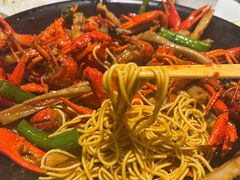 -聚味瞿记·龙虾堂(坡子街店)