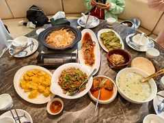 -前海沿·青岛菜(乐客城店)