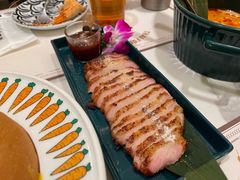 -太食獸泰式茶餐厅(艾尚天地店)