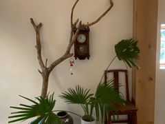 -兮食农场餐厅