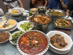 -大瓦罐湘土菜(海淀南路店)
