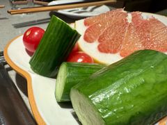 -海底捞火锅(方圆荟店)