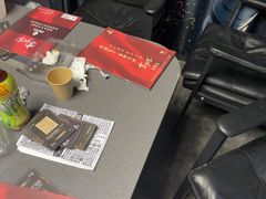 -剧狐剧本杀(徐汇1号店)