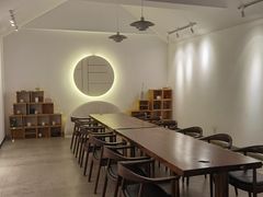 -自如ZSPACE四合院艺术餐厅