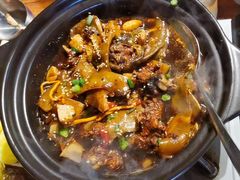 -鳖皇甲鱼餐厅(平阳路店)