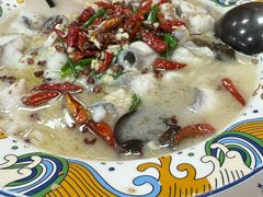 -吃吃看·闽南古早味(美食街店)