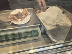 -石饮红星包子(中山路店)