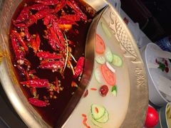 -小龙坎火锅(IFS HOT店)
