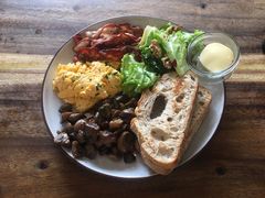 brunch combo-RAC BAR(安福路店)