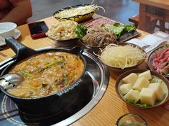 -黔三一夺夺粉酸汤火锅(百信店)