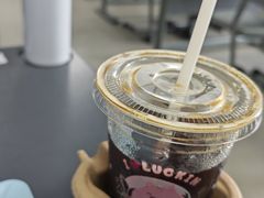 -深圳大学-实验餐厅