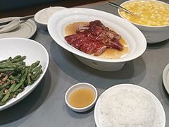 -千日贺茶餐厅(开发区安盛店)