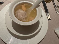 -四季民福烤鸭店(外滩外白渡桥店)