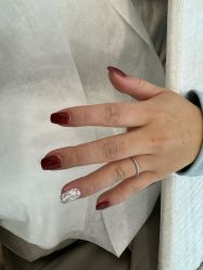 -斯馨·健康美甲美睫