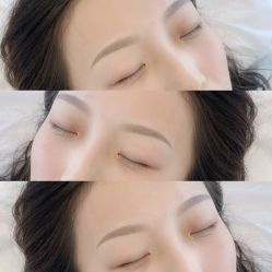 -MIVI半永久纹眉纹绣