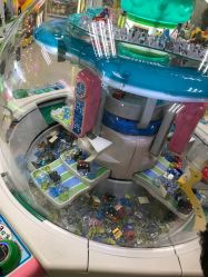 -莫莉幻想儿童乐园(绍兴金帝银泰城店)