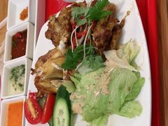 -亚坤 Ya Kun Kaya Toast(万象城店)