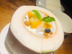 -星叶·东南亚料理(宁波万象汇店)
