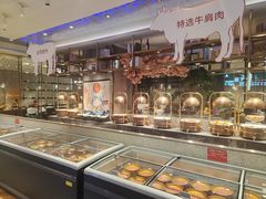 -犇放和牛烤肉·烤榴莲自助(苏宁城市奥莱店)