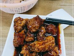 -玉华饮食店(茅台路店)