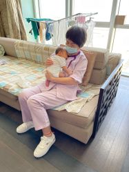 -Babysky·贝瑞佳月子会所(花木店)