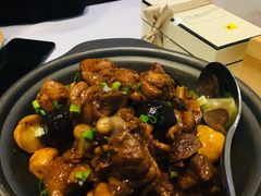 -到家尝北京菜(西坝河店)