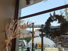 -CARINO BAKERY&CAFE(南方商城店)