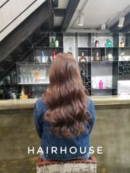 -Hair house发舍